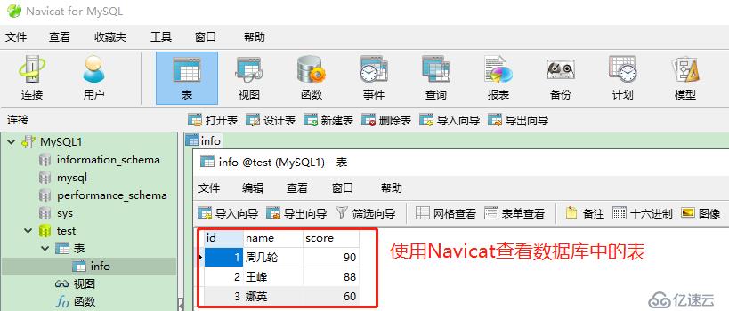 如何编写数据库？
