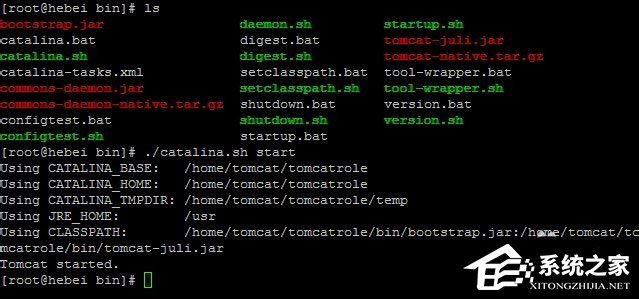 linux怎么结束运行程序  第1张