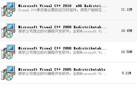 C 2008为何没有网站？  第1张