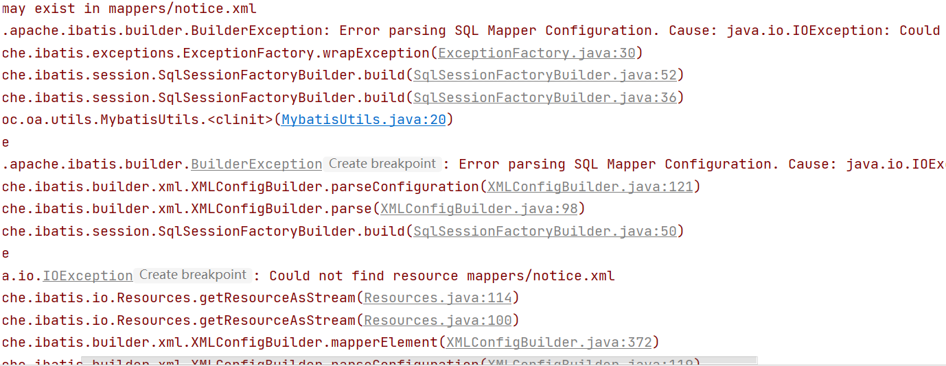 为什么无法通过ResourceManager Web UI页面的Tracking URL打开MapReduce作业信息？