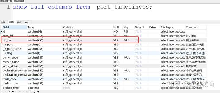mysql跨库关联查询慢  第1张