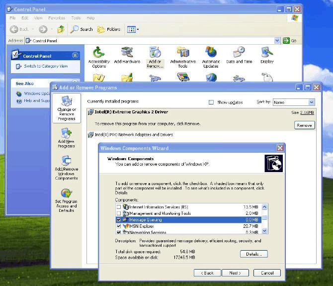 如何在服务器上安装Windows XP操作系统？