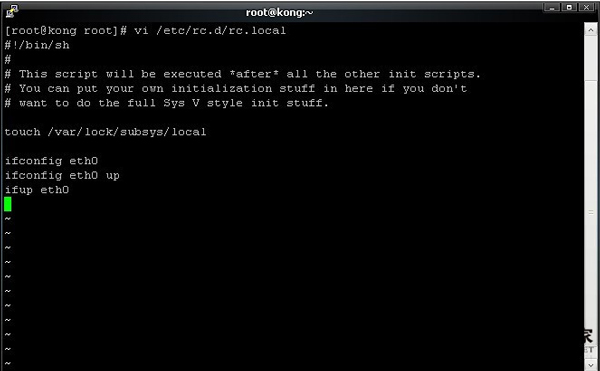 linux怎么查看db2是否启动