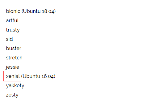 ubuntu安装rabbitmq要注意什么  第1张