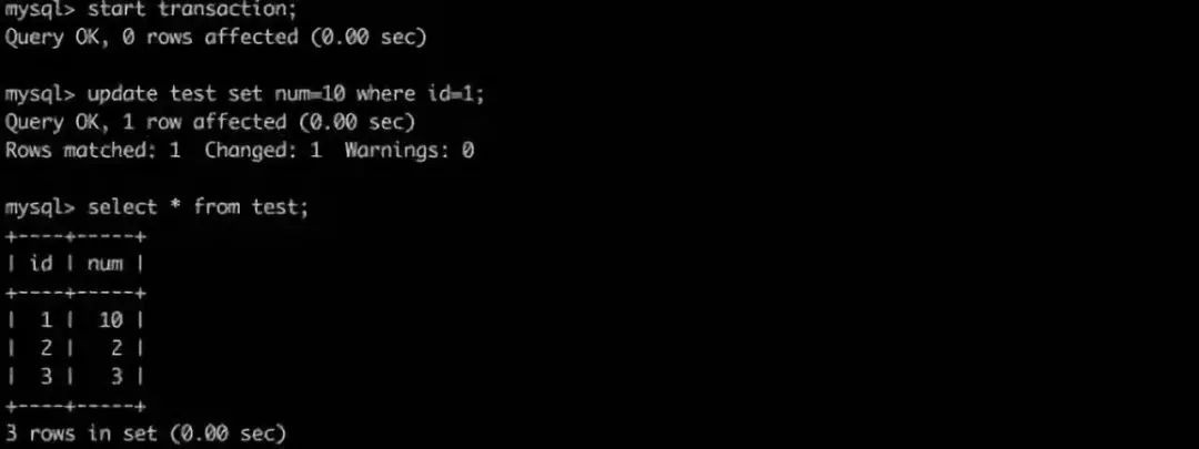 mysql常见面试题  第1张