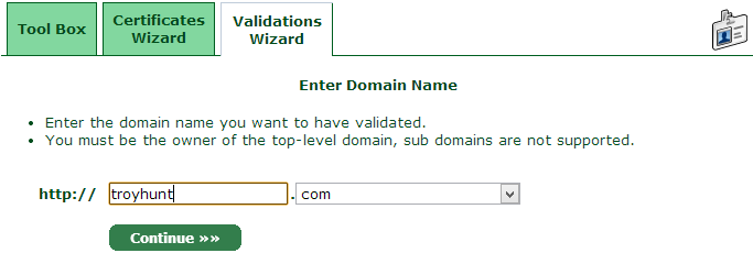 How Can I Check the Availability of a Domain Name for My English Name?