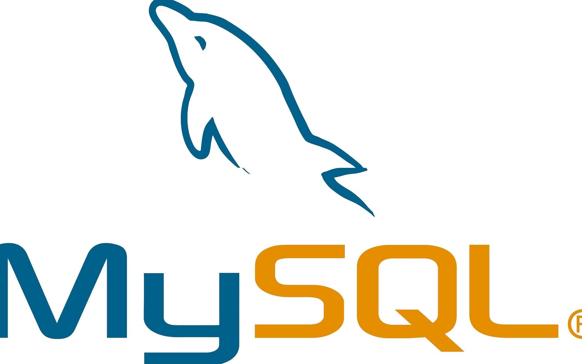 java要学mysql  第1张
