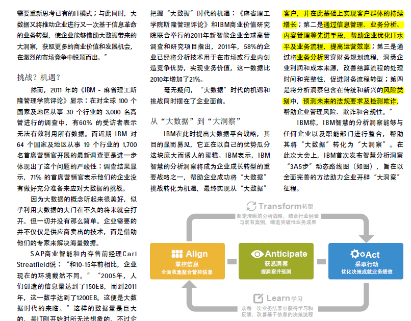 db4o如何应对大数据时代的挑战与机遇？