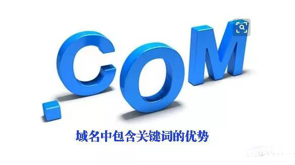 co域名优化  第1张