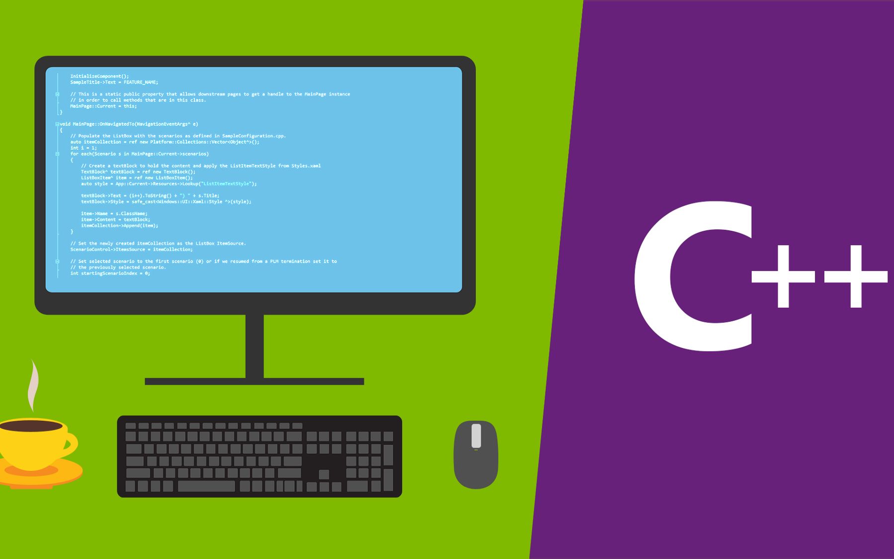 如何在C中引用Win32 API以实现高级功能？