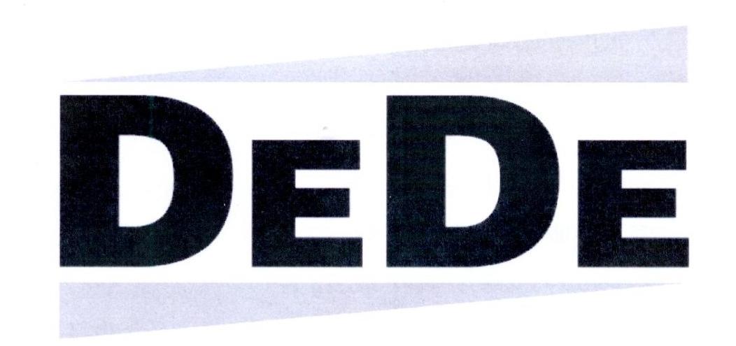 dede 网站图标