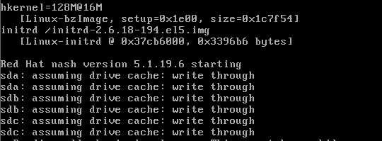 linux 查询报错信息  第1张