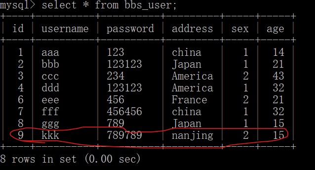php把数组存入数据库中_PHP