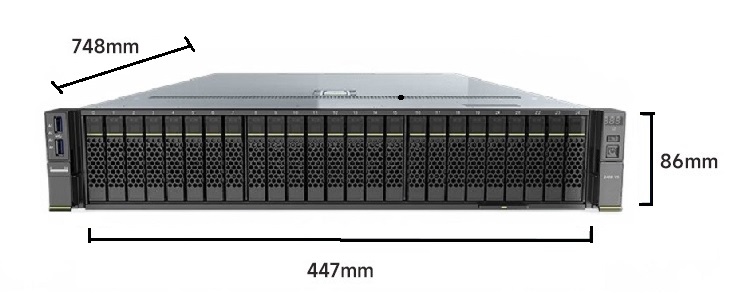 2488v5服务器  第1张