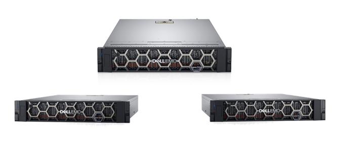 Dell 服务器架构案例：优化性能，提高稳定性 (dell服务器架构案例)  第1张