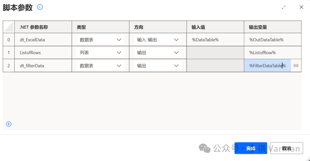 cdatatable筛选数据库