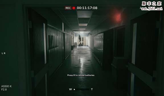 逃生2报错闪退  第1张