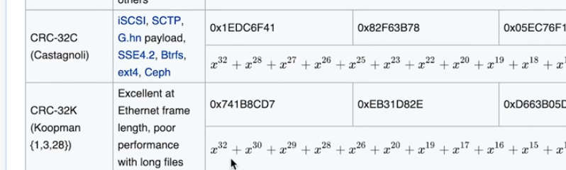crc32程序报错  第1张