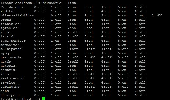 如何在CentOS中管理MySQL用户权限？  第1张