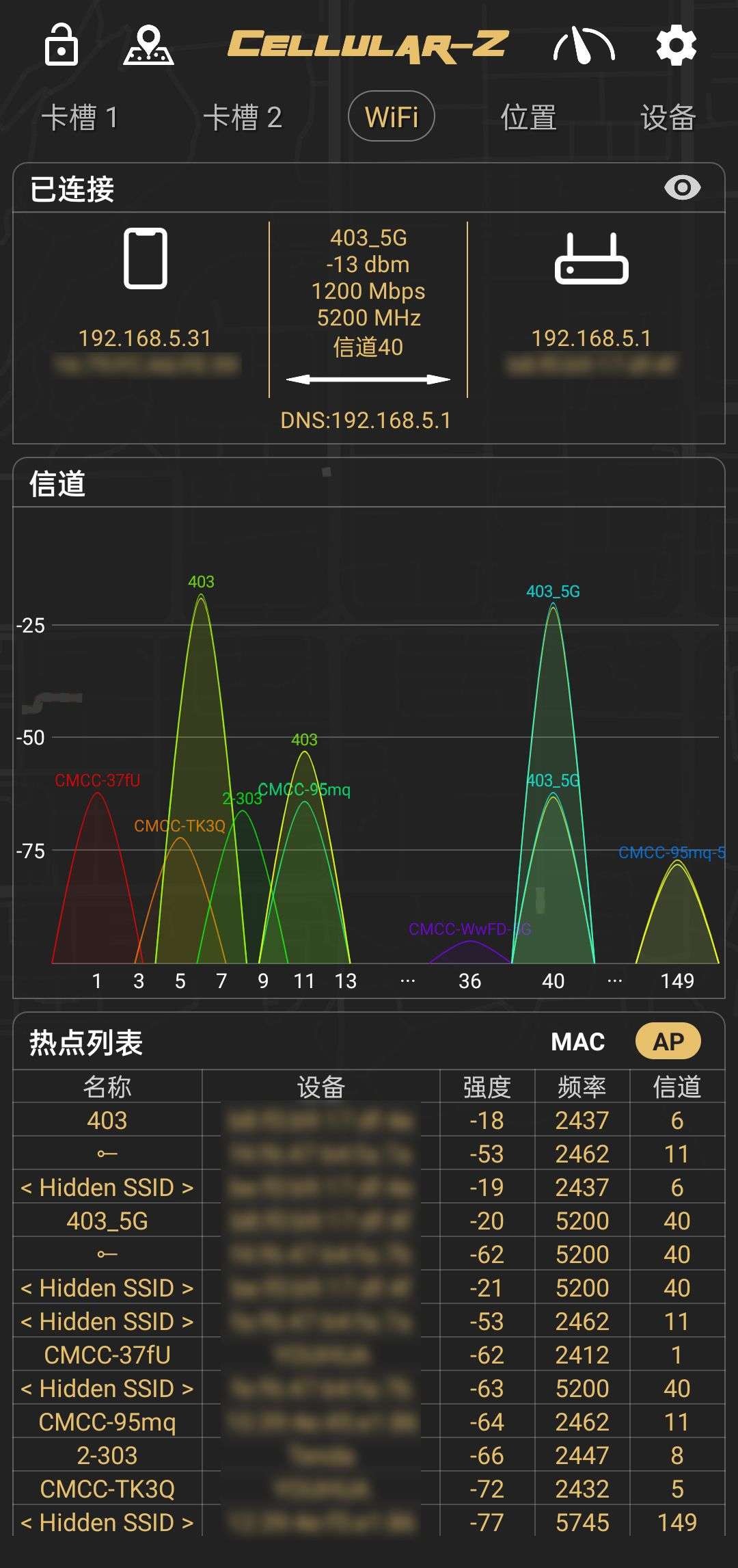 Android网速监控软件，如何有效监控网络速度？