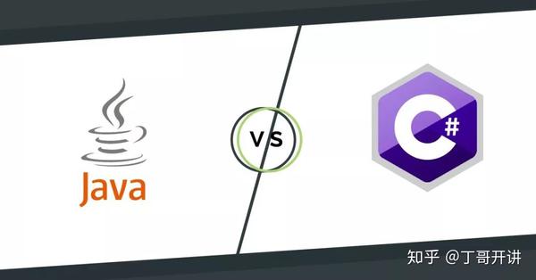 c#属于java吗  第1张