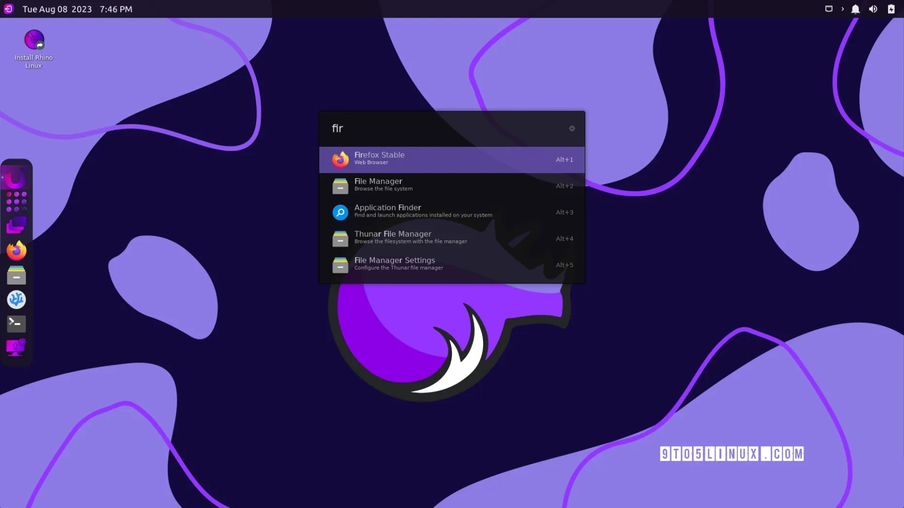 ubuntu中xfce的特点有哪些  第1张