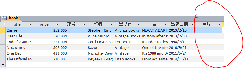 c#将图片存储到数据库中详码