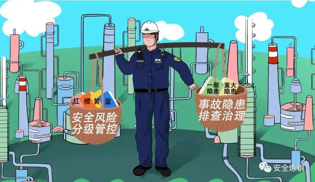 安全生产折扣，隐患与风险并存？