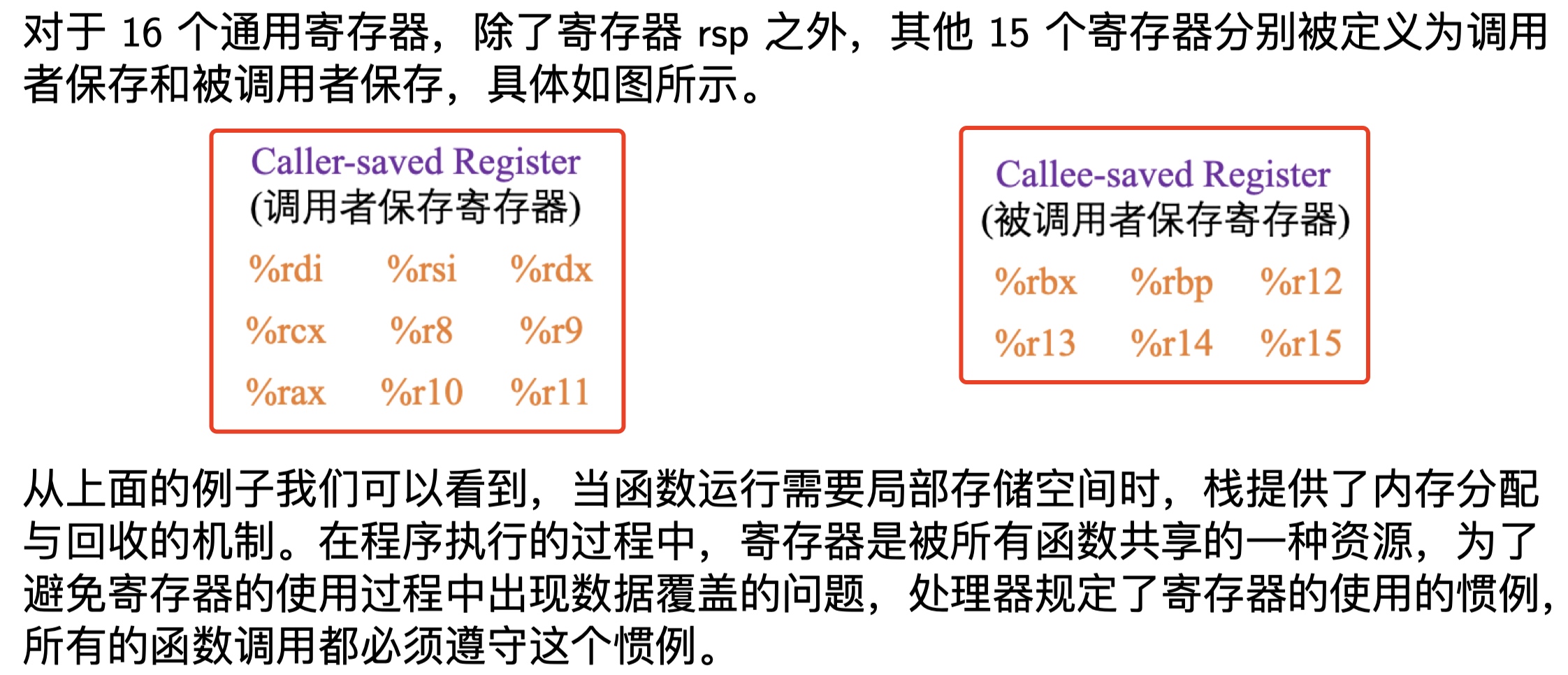 存储类说明符可以省略么