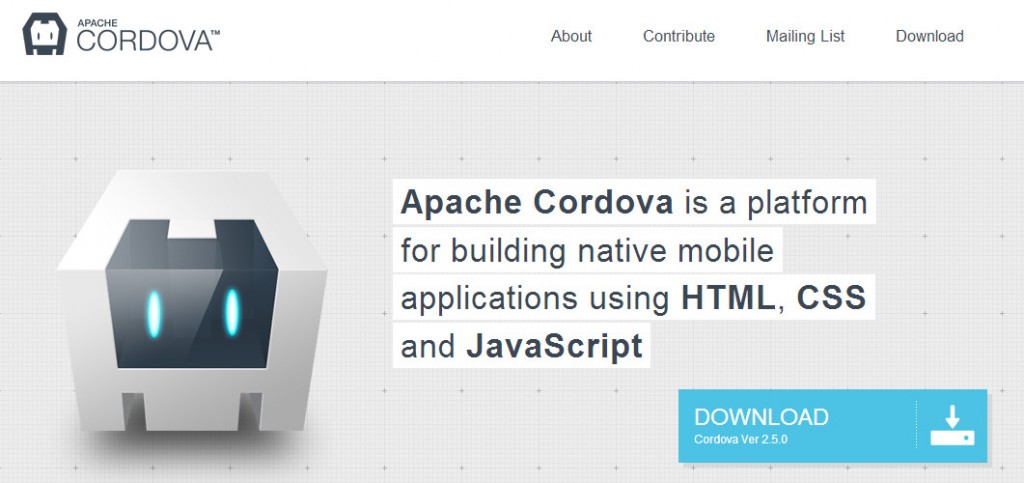 cordova 访问外部网站  第1张