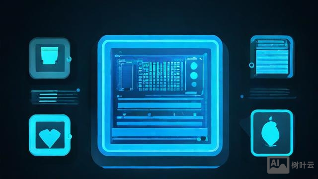 服务器管理涉及哪些类型的软件？  第1张