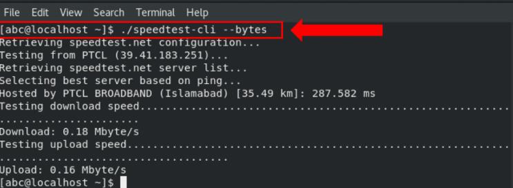 如何在 CentOS 系统中进行有效的网络检测？  第1张