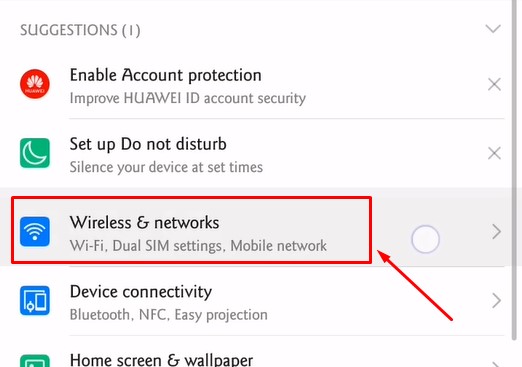关于Android如何设置网络类型的疑问解答