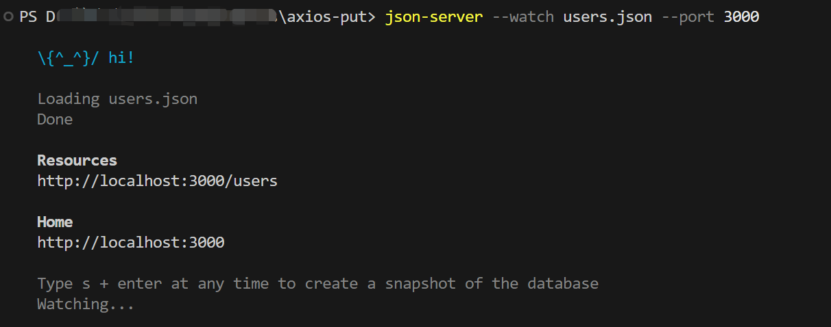 服务器不能访问json  第1张