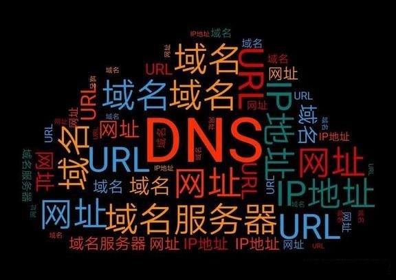 c 域名 ip  第1张