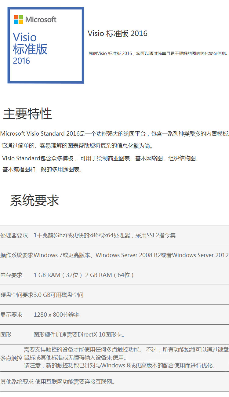 如何获取Visio密钥？