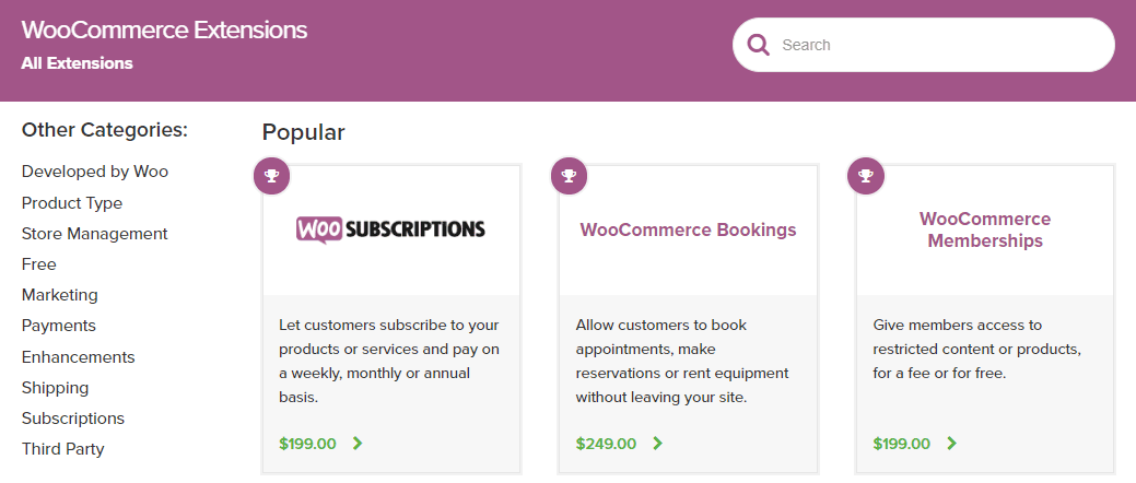 WooCommerce与Ecwid，哪个电子商务平台更适合你的在线商店？