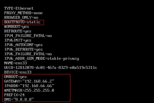 CentOS 系统下无线网卡无法连接网络，该如何解决？  第1张