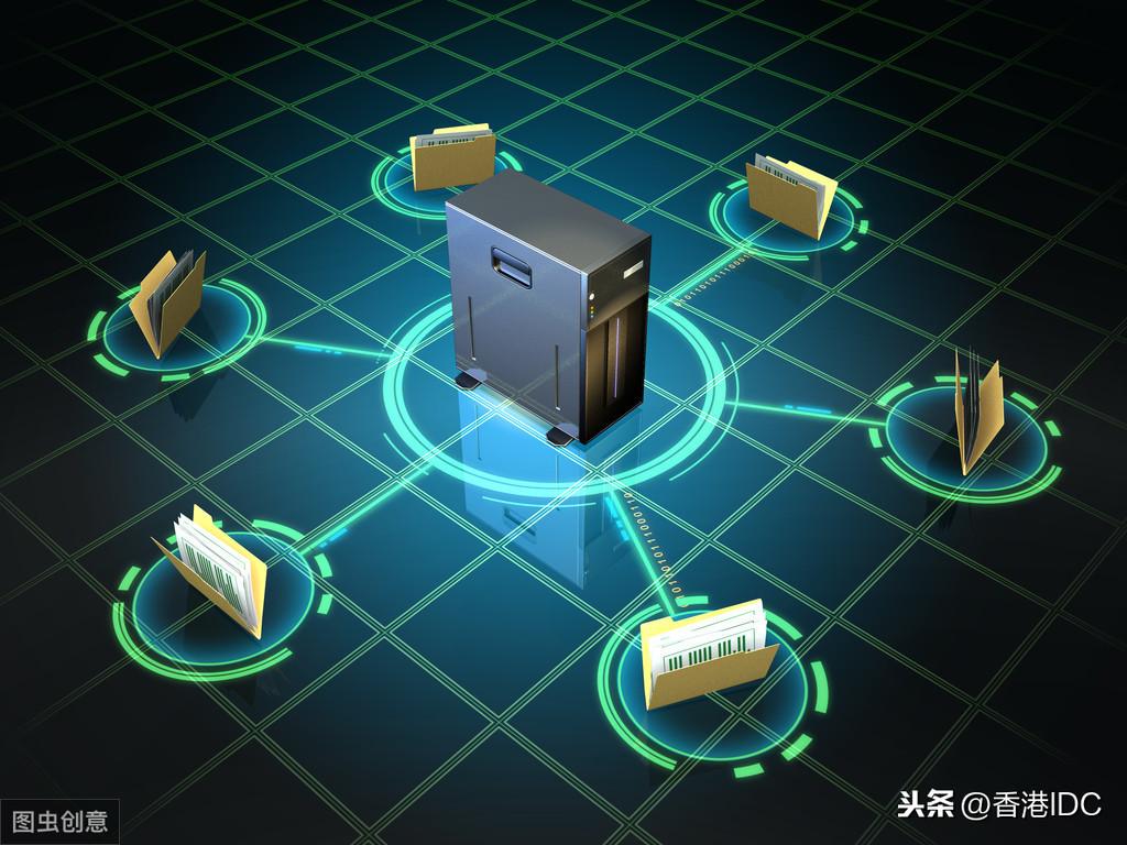 服务器性能真的那么好吗？探究其背后的真相！  第1张