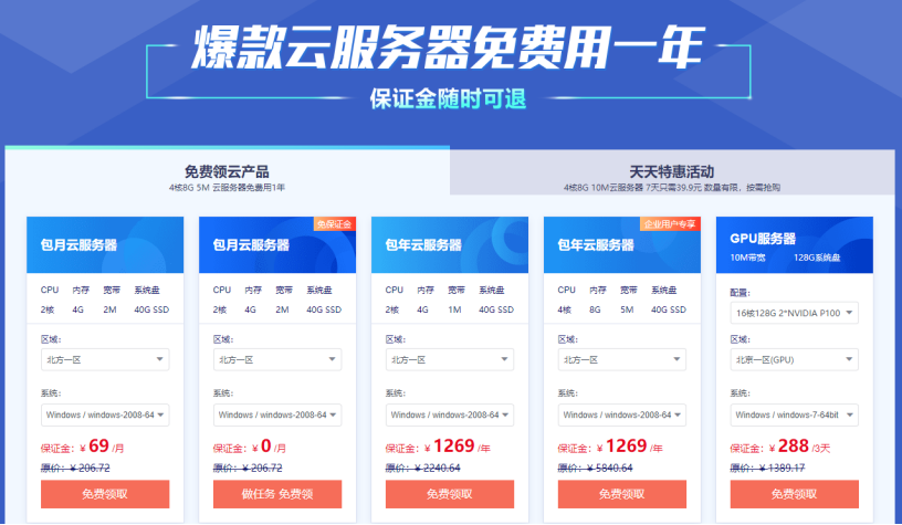如何有效管理和分享免费云主机资源？
