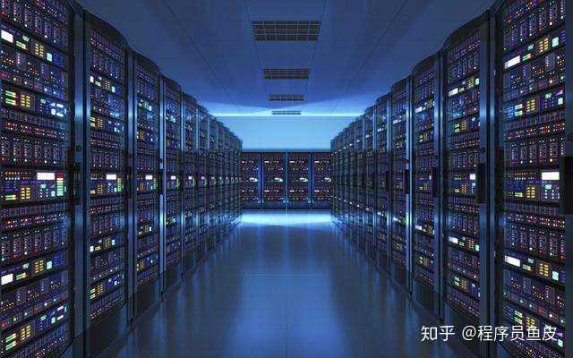 为什么服务器对企业至关重要？