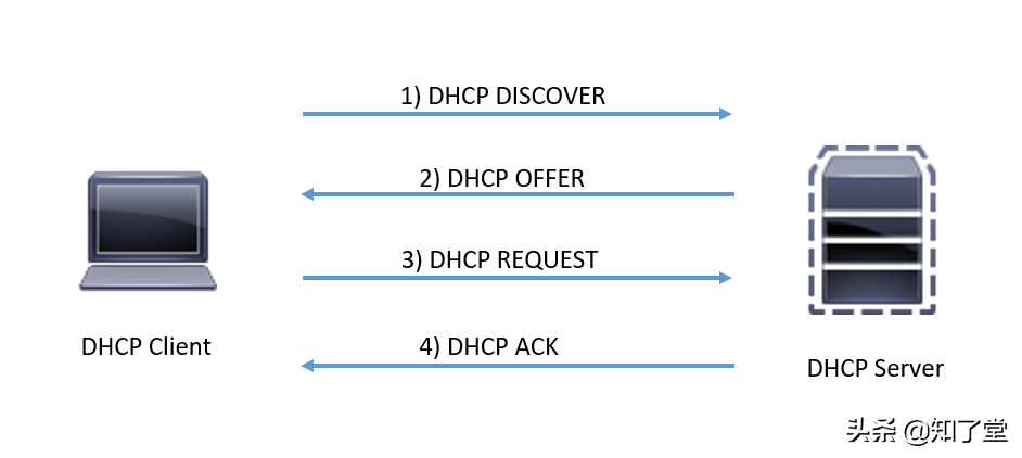 如何优化DHCP服务器的配置文件以提高网络管理效率？