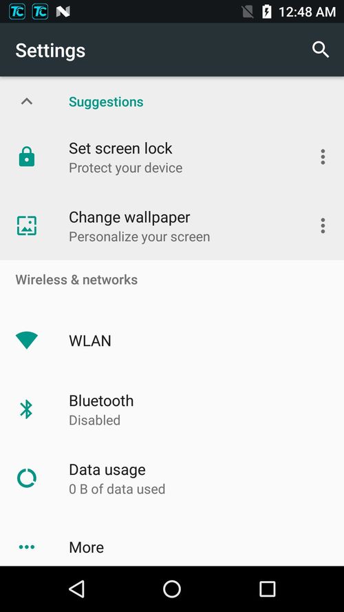 关于Android如何设置连接服务器时间的疑问解答标题，Android连接服务器时间设置方法？