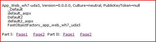 关于ASP.NET反射的疑问，如何实现高效动态编程？  第1张