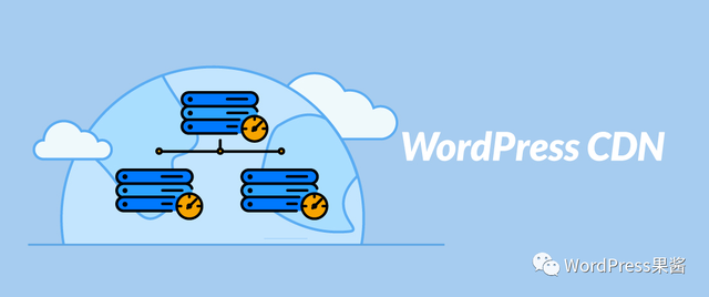 wordpress内嵌cdn  第1张