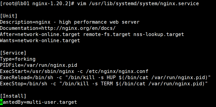 Nginx错误The plain HTTP request was sent to HTTPS port  第1张