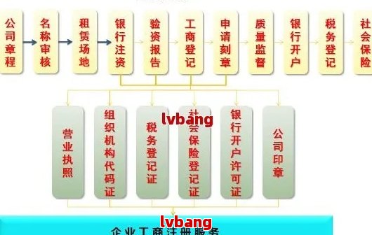 朝阳工商登记_层次查询  第1张