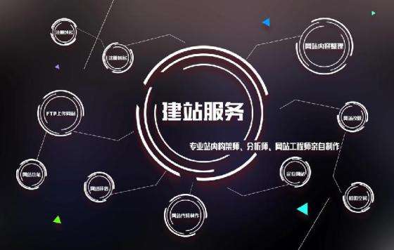 南通网站建设规划中如何确保设备的高效集成与管理？  第1张