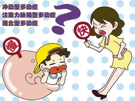 如何解决孩子多动  第1张