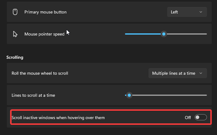 如何在Windows 10中禁用鼠标滚轮调节音量的功能？  第1张